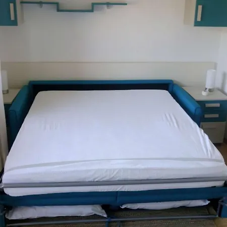 아파트 Eurotel 405 By Interhome