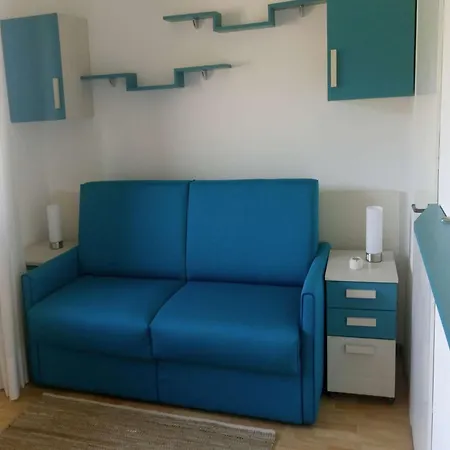 Eurotel 405 By Interhome Apartment Rapallo