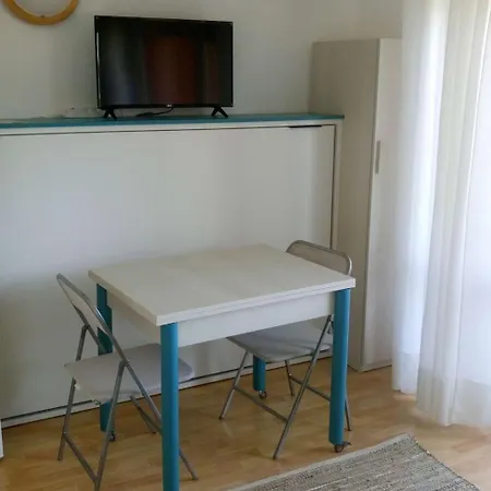 Appartamento Eurotel 405 By Interhome *