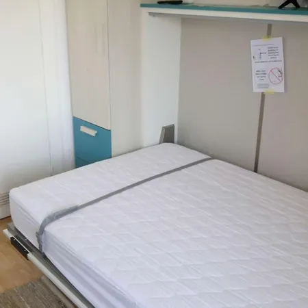 Eurotel 405 By Interhome Appartamento