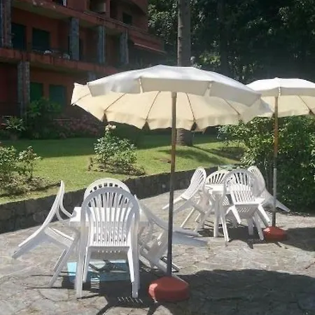 Appartamento Eurotel 405 By Interhome Rapallo